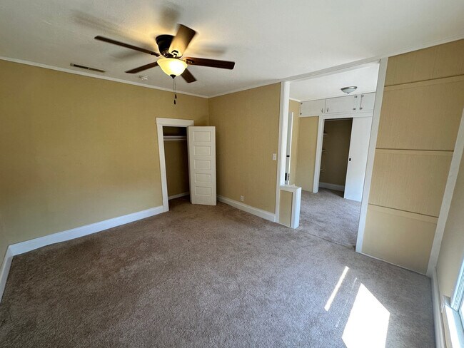 2641 1/2 Collis Ave in Huntington, WV - Building Photo - Building Photo