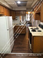 1622 Cotton St in Reading, PA - Building Photo - Building Photo