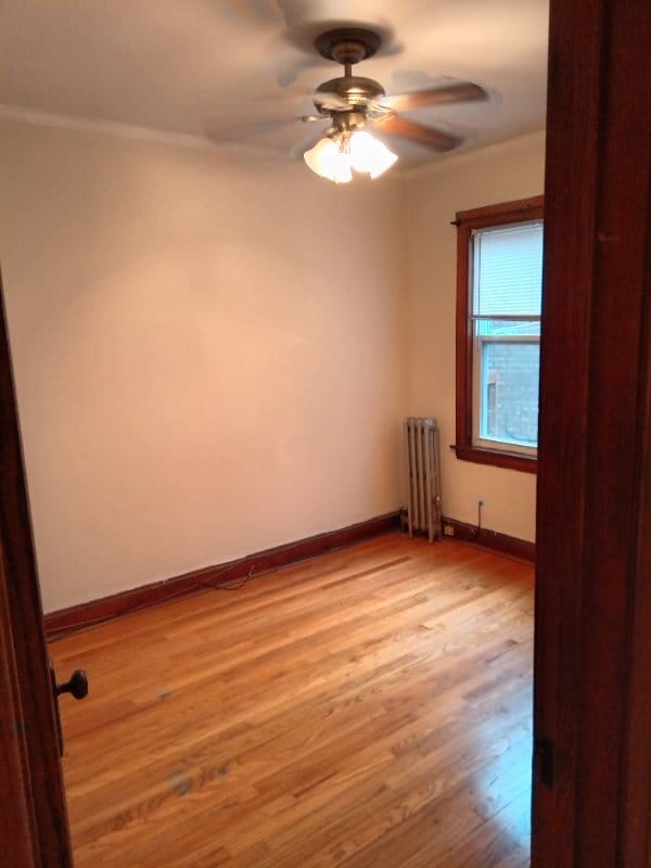 3235 N Lockwood Ave, Unit 1 in Chicago, IL - Building Photo - Building Photo