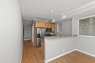 540 W Oakdale Ave in Chicago, IL - Building Photo - Building Photo