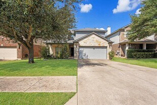 11416 Flushwing Dr in Austin, TX - Building Photo
