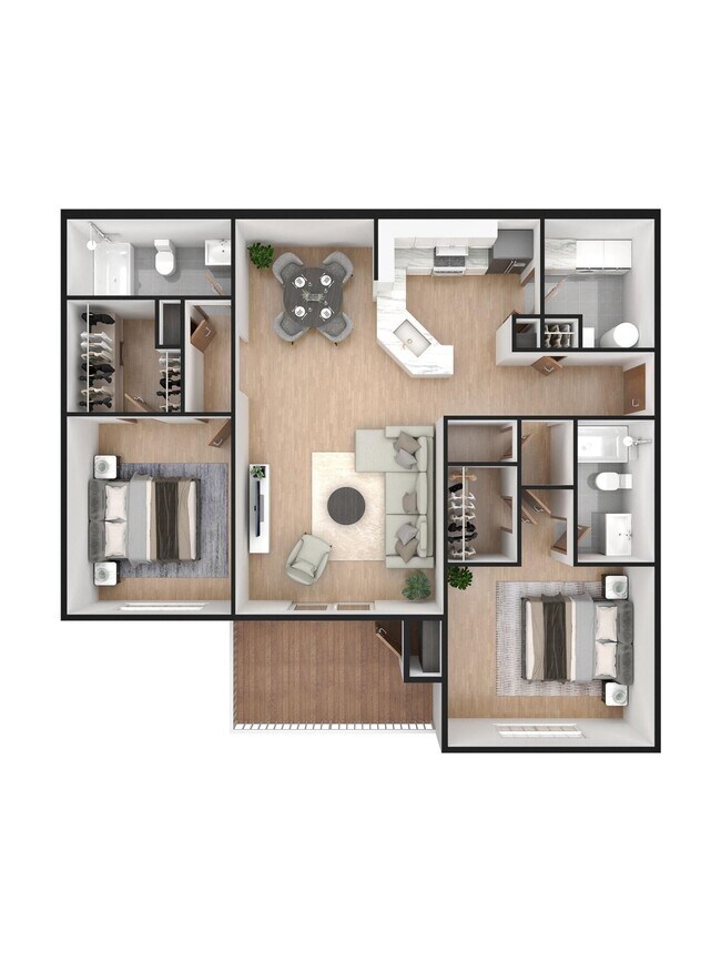 111 Juniper Path-Unit -201 in Georgetown, KY - Building Photo - Building Photo