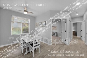 6515 134th Pl SE in Snohomish, WA - Building Photo - Building Photo
