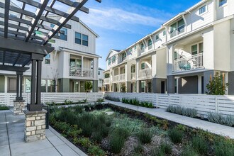 Oak Grove in Walnut Creek, CA - Foto de edificio - Building Photo