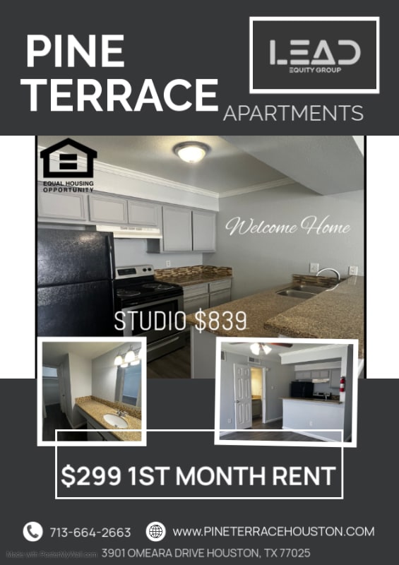 property at 3901 Omeara Dr