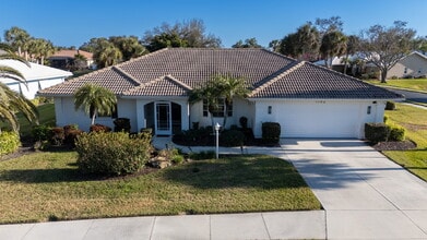 1702 Kilruss Dr in Venice, FL - Building Photo - Building Photo