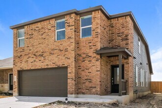606 Kayden Ct in Marion, TX - Building Photo - Building Photo
