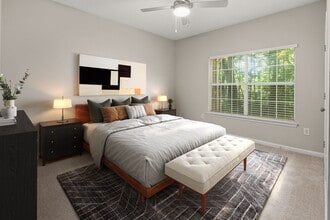 Walden Ridge in Kennesaw, GA - Building Photo - Building Photo