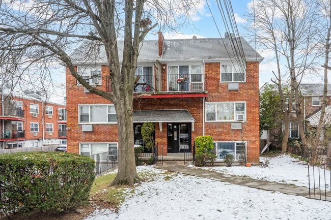 Balsam Village in Ozone Park, NY - Building Photo - Building Photo