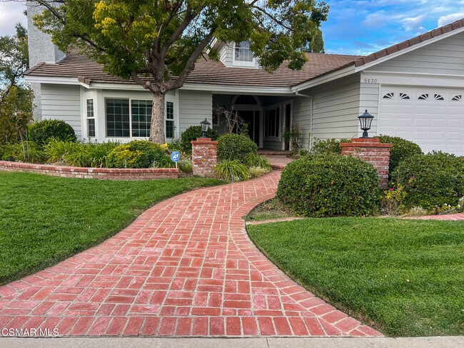 5630 Hurford Ct in Agoura Hills, CA - Building Photo - Building Photo