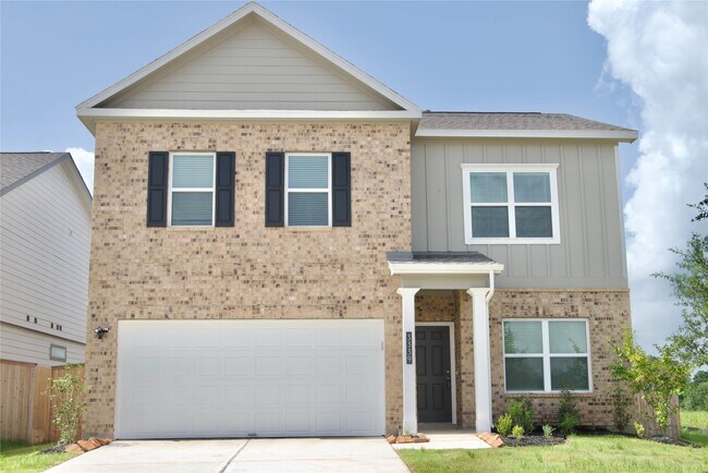 3339 Morning Fog Dr in Richmond, TX - Building Photo - Building Photo