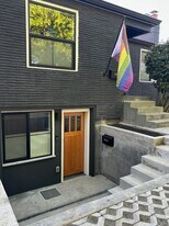 5403 Beacon Ave S, Unit 5403B Beacon Ave S. in Seattle, WA - Building Photo