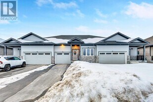 194 Adley Dr in Brockville, ON - Building Photo