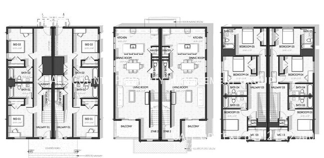 3120 Greene Ave in Fort Worth, TX - Building Photo - Building Photo