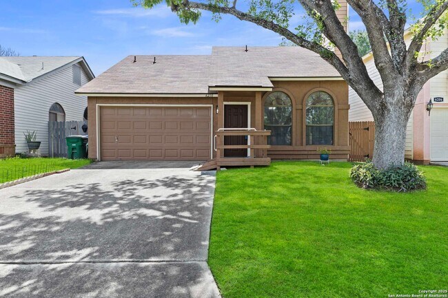 property at 6210 Valley Clf