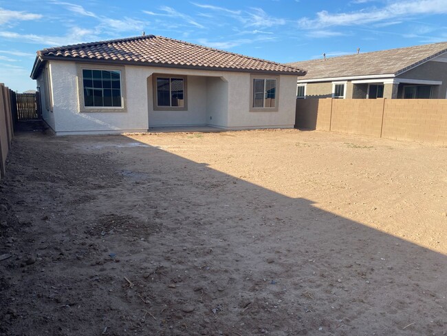 22938 E Saddle Way in Queen Creek, AZ - Building Photo - Building Photo