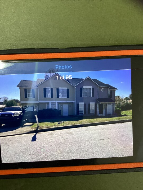 2979 Kenville Ln in Decatur, GA - Building Photo