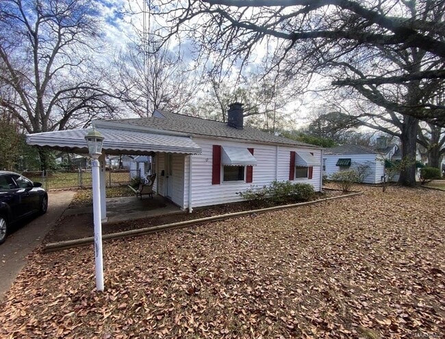 508 Glenmore Rd in Montgomery, AL - Building Photo - Building Photo