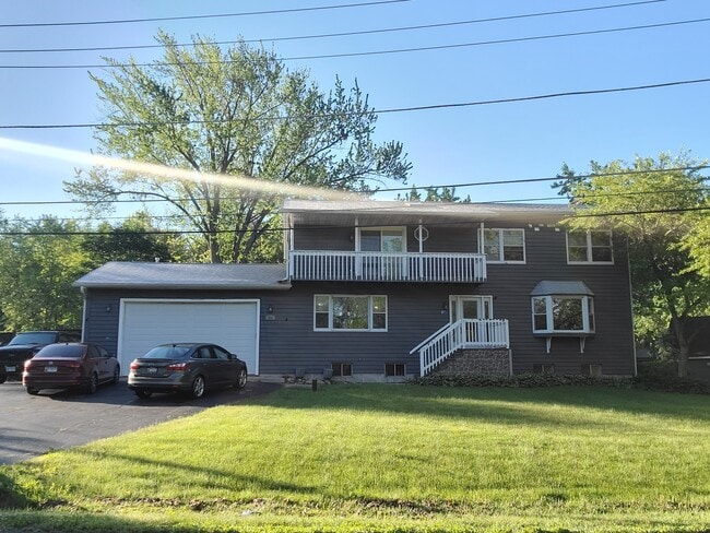 property at 1001 West Dr