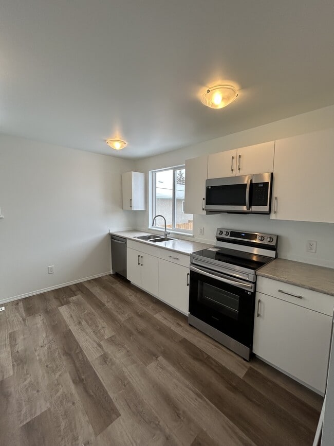 property at 7612-7136 136 Ave NW