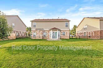 11852 Geyser Ct in Fishers, IN - Building Photo - Building Photo