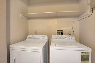 Sequoia Meadows in Las Vegas, NV - Building Photo - Building Photo