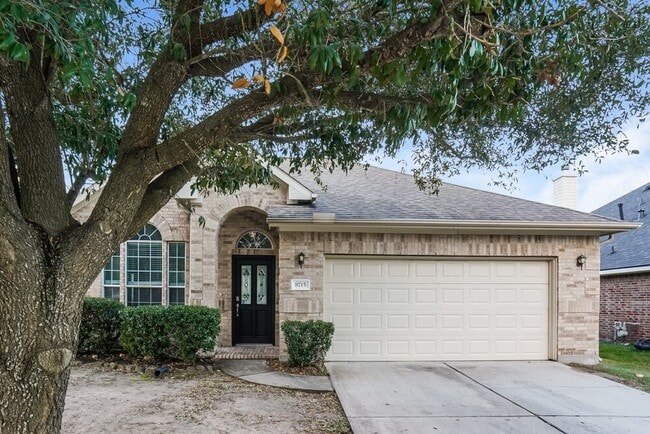 property at 8715 Elm Drake Ln