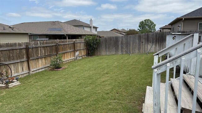 412 Moulins Ln in Georgetown, TX - Building Photo - Building Photo