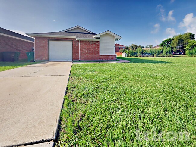 3239 Kelling St in Houston, TX - Foto de edificio - Building Photo