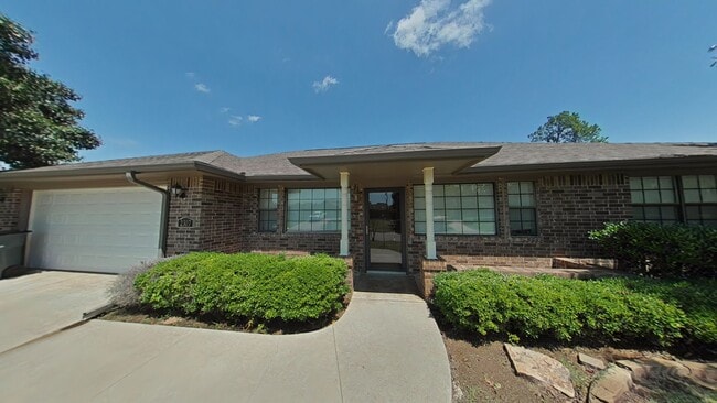 property at 2307 NW Crosby Park Blvd