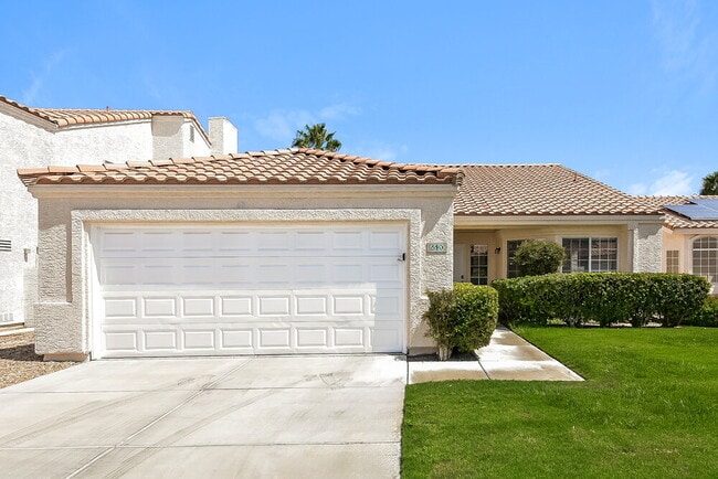 property at 5520 Red Sun Dr