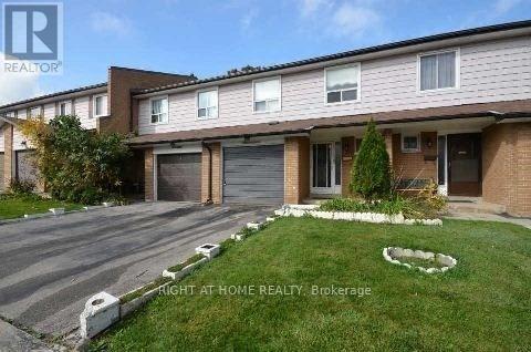 property at 7475 Goreway Dr