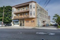 282-288 Revere St in Revere, MA - Foto de edificio - Building Photo