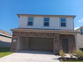 7837 Pink Dahlia Dr in Houston, TX - Building Photo