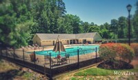 4530 Hamptonshire Dr in Raleigh, NC - Building Photo - Building Photo