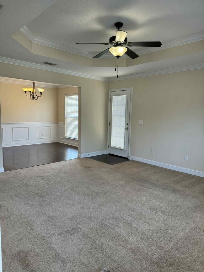 210 Guyett Ave in Hinesville, GA - Building Photo - Building Photo