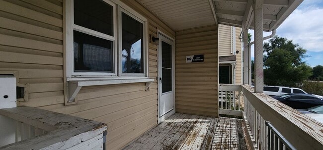 9537 W Alameda Ave in Lakewood, CO - Building Photo - Building Photo