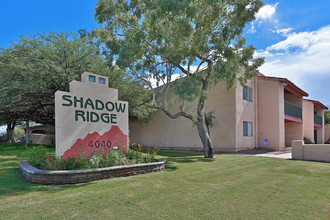 Shadow Ridge Apartments in Tucson, AZ - Building Photo - Building Photo