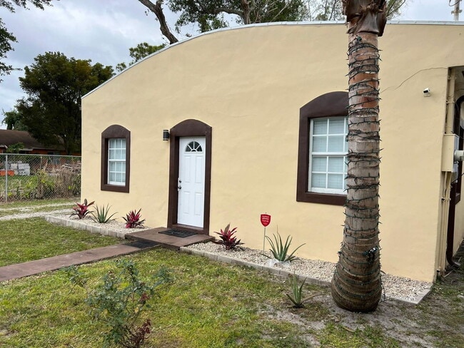 property at 1442 NW 61st St