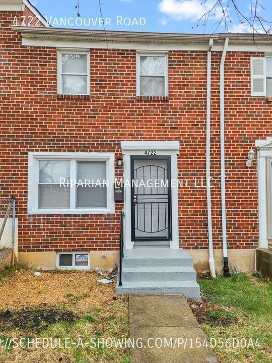 4722 Vancouver Rd Photo