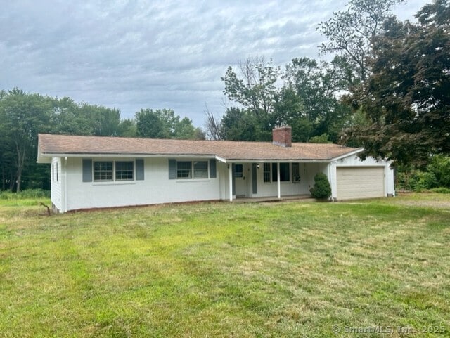 property at 25 School St