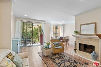 1375 Kelton Ave in Los Angeles, CA - Building Photo - Building Photo