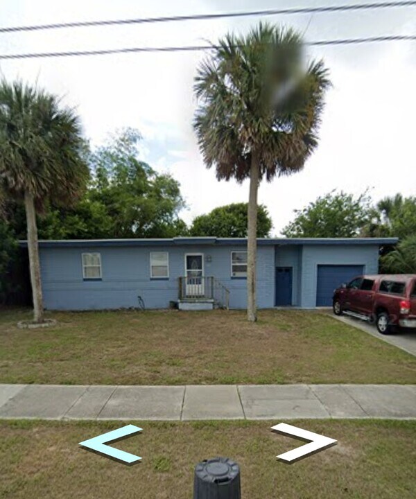 180 Seminole Ave in Ormond Beach, FL - Building Photo