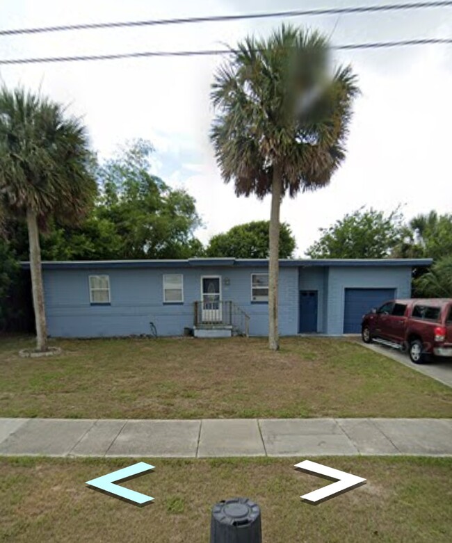 property at 180 Seminole Ave