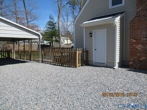 10424 Ridgerun Rd in Chesterfield, VA - Building Photo - Building Photo