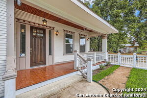 515 W Highland Blvd in San Antonio, TX - Building Photo - Building Photo