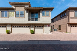 1225 N 36th St in Phoenix, AZ - Building Photo - Building Photo