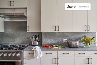 Brand New ROOM at The Apollo House, Unit 3 in New York, NY - Building Photo - Building Photo