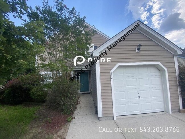 property at 1221 Wando Shores Dr