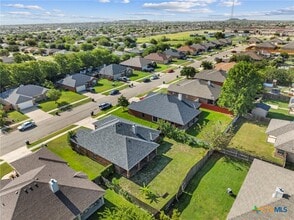 3001 Bachelor Button Blvd in Killeen, TX - Building Photo - Building Photo